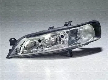 711307022293 MAGNETI MARELLI Основная фара 711307022293 MAGNETI MARELLI Основная фара