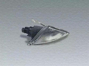 712411301129 MAGNETI MARELLI Фонарь указателя поворота 712411301129 MAGNETI MARELLI Фонарь указателя поворота
