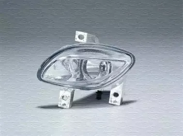 712411001129 MAGNETI MARELLI Противотуманная фара 712411001129 MAGNETI MARELLI Противотуманная фара