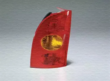 712396801119 MAGNETI MARELLI Задний фонарь 712396801119 MAGNETI MARELLI Задний фонарь