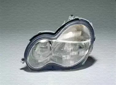 710301166202 MAGNETI MARELLI Основная фара 710301166202 MAGNETI MARELLI Основная фара