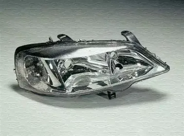 714098190279 MAGNETI MARELLI Основная фара 714098190279 MAGNETI MARELLI Основная фара