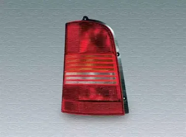 714098290231 MAGNETI MARELLI Задний фонарь 714098290231 MAGNETI MARELLI Задний фонарь