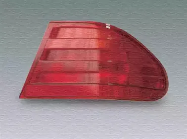 714098290282 MAGNETI MARELLI Задний фонарь 714098290282 MAGNETI MARELLI Задний фонарь