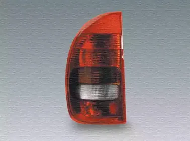 714098290434 MAGNETI MARELLI Задний фонарь 714098290434 MAGNETI MARELLI Задний фонарь