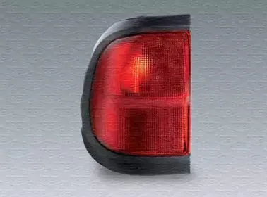 714098290440 MAGNETI MARELLI Фонарь сигнала торможения 714098290440 MAGNETI MARELLI Фонарь сигнала торможения