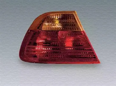 714098290472 MAGNETI MARELLI Задний фонарь 714098290472 MAGNETI MARELLI Задний фонарь