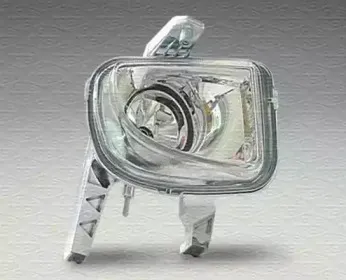 712433601129 MAGNETI MARELLI Противотуманная фара 712433601129 MAGNETI MARELLI Противотуманная фара