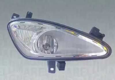 710305074002 MAGNETI MARELLI Противотуманная фара 710305074002 MAGNETI MARELLI Противотуманная фара