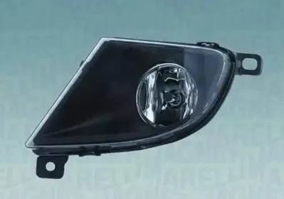 712401501120 MAGNETI MARELLI Противотуманная фара 712401501120 MAGNETI MARELLI Противотуманная фара