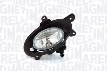712403501110 MAGNETI MARELLI Противотуманная фара 712403501110 MAGNETI MARELLI Противотуманная фара