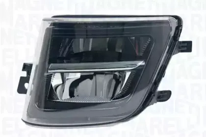 719000000044 MAGNETI MARELLI Противотуманная фара 719000000044 MAGNETI MARELLI Противотуманная фара