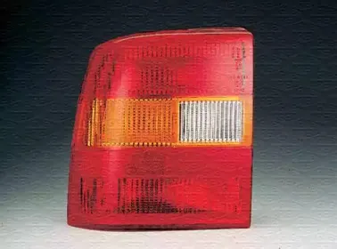 712128760009 MAGNETI MARELLI Рассеиватель, задний фонарь 712128760009 MAGNETI MARELLI Рассеиватель, задний фонарь