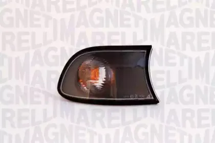 710311330005 MAGNETI MARELLI Фонарь указателя поворота 710311330005 MAGNETI MARELLI Фонарь указателя поворота
