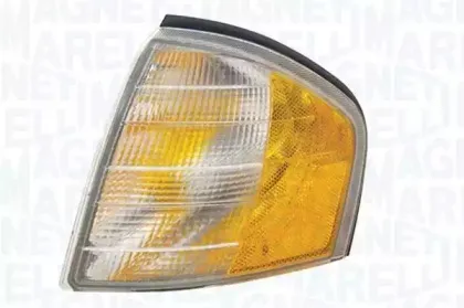 711315106906 MAGNETI MARELLI Фонарь указателя поворота 711315106906 MAGNETI MARELLI Фонарь указателя поворота