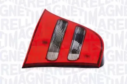 715010694022 MAGNETI MARELLI Задний фонарь 715010694022 MAGNETI MARELLI Задний фонарь