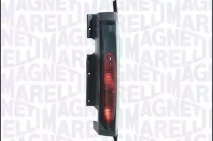 714025460704 MAGNETI MARELLI Задний фонарь 714025460704 MAGNETI MARELLI Задний фонарь