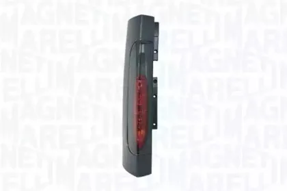 714025460706 MAGNETI MARELLI Задний фонарь 714025460706 MAGNETI MARELLI Задний фонарь