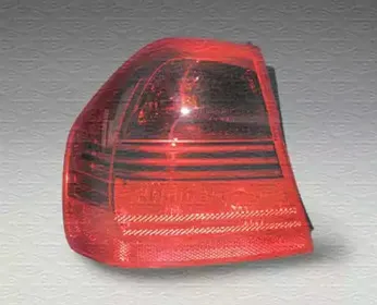 714027630801 MAGNETI MARELLI Задний фонарь 714027630801 MAGNETI MARELLI Задний фонарь