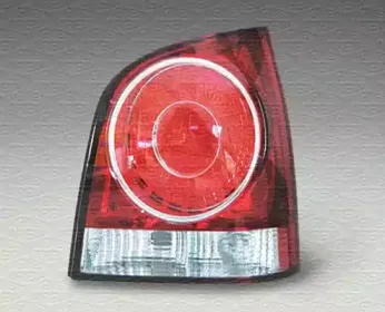 714000028301 MAGNETI MARELLI Задний фонарь 714000028301 MAGNETI MARELLI Задний фонарь