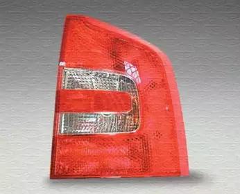 714027590104 MAGNETI MARELLI Задний фонарь 714027590104 MAGNETI MARELLI Задний фонарь