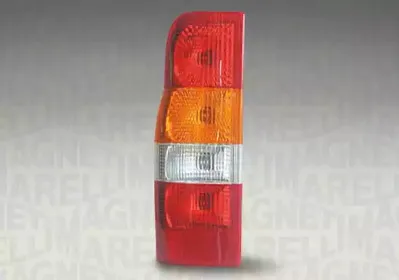 712384051110 MAGNETI MARELLI Задний фонарь 712384051110 MAGNETI MARELLI Задний фонарь