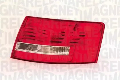 715001007004 MAGNETI MARELLI Задний фонарь 715001007004 MAGNETI MARELLI Задний фонарь