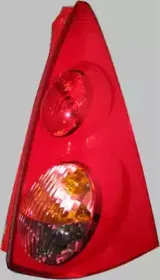 714025680804 MAGNETI MARELLI Задний фонарь 714025680804 MAGNETI MARELLI Задний фонарь
