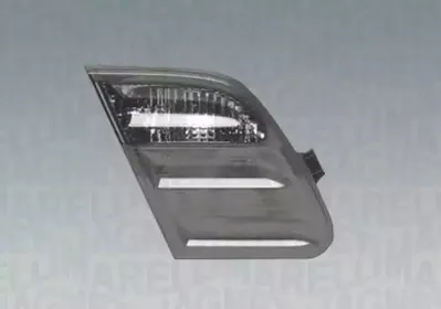 715010693406 MAGNETI MARELLI Задний фонарь 715010693406 MAGNETI MARELLI Задний фонарь
