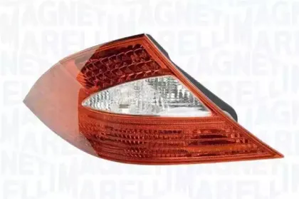 715011013001 MAGNETI MARELLI Задний фонарь 715011013001 MAGNETI MARELLI Задний фонарь