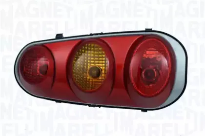 715010743302 MAGNETI MARELLI Задний фонарь 715010743302 MAGNETI MARELLI Задний фонарь