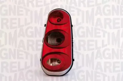 715010743303 MAGNETI MARELLI Задний фонарь 715010743303 MAGNETI MARELLI Задний фонарь