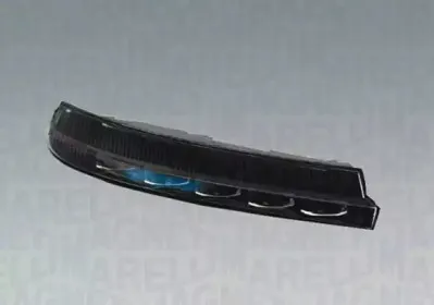 715001035002 MAGNETI MARELLI Фара дневного освещения 715001035002 MAGNETI MARELLI Фара дневного освещения