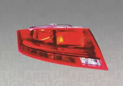 715001029002 MAGNETI MARELLI Задний фонарь 715001029002 MAGNETI MARELLI Задний фонарь
