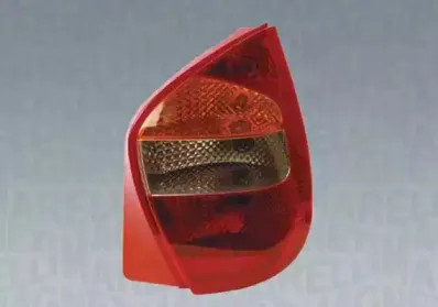 712417701110 MAGNETI MARELLI Задний фонарь 712417701110 MAGNETI MARELLI Задний фонарь