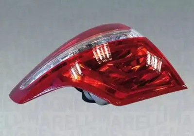 714000283212 MAGNETI MARELLI Задний фонарь 714000283212 MAGNETI MARELLI Задний фонарь