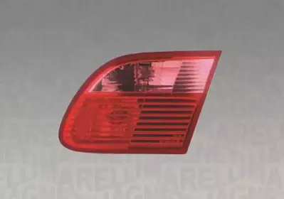 712415251110 MAGNETI MARELLI Задний фонарь 712415251110 MAGNETI MARELLI Задний фонарь