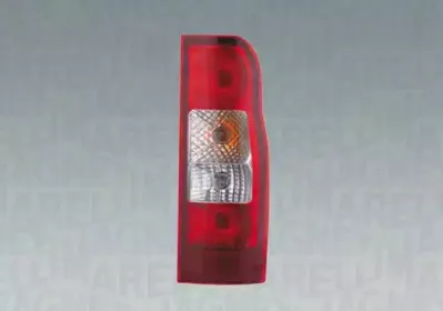 712200351110 MAGNETI MARELLI Задний фонарь 712200351110 MAGNETI MARELLI Задний фонарь