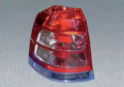 714021721701 MAGNETI MARELLI Задний фонарь 714021721701 MAGNETI MARELLI Задний фонарь