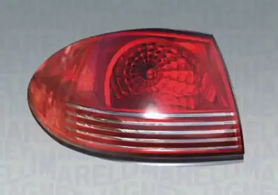 714025870801 MAGNETI MARELLI Задний фонарь 714025870801 MAGNETI MARELLI Задний фонарь