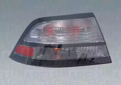 714026070762 MAGNETI MARELLI Задний фонарь 714026070762 MAGNETI MARELLI Задний фонарь