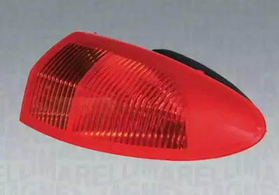 715104051000 MAGNETI MARELLI Задний фонарь 715104051000 MAGNETI MARELLI Задний фонарь