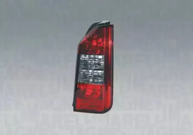 715104061100 MAGNETI MARELLI Задний фонарь 715104061100 MAGNETI MARELLI Задний фонарь