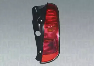 715104074100 MAGNETI MARELLI Задний фонарь 715104074100 MAGNETI MARELLI Задний фонарь