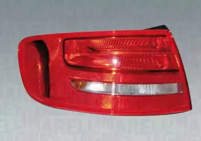 714021970801 MAGNETI MARELLI Задний фонарь 714021970801 MAGNETI MARELLI Задний фонарь