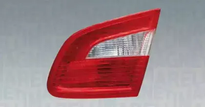 714027061701 MAGNETI MARELLI Задний фонарь 714027061701 MAGNETI MARELLI Задний фонарь