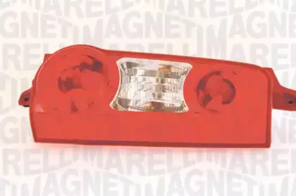 714000283512 MAGNETI MARELLI Задний фонарь 714000283512 MAGNETI MARELLI Задний фонарь