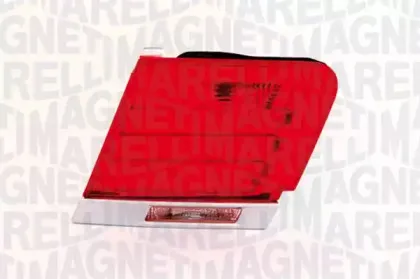 714027000701 MAGNETI MARELLI Задний фонарь 714027000701 MAGNETI MARELLI Задний фонарь