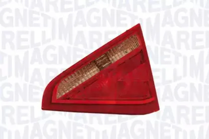 714027010702 MAGNETI MARELLI Задний фонарь 714027010702 MAGNETI MARELLI Задний фонарь