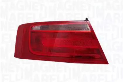 714027110802 MAGNETI MARELLI Задний фонарь 714027110802 MAGNETI MARELLI Задний фонарь
